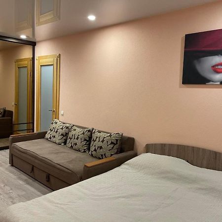 Luxury Apartment Lavina Sumy Luaran gambar