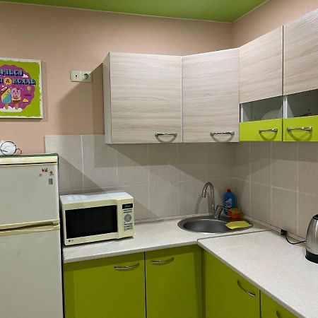 Luxury Apartment Lavina Sumy Luaran gambar