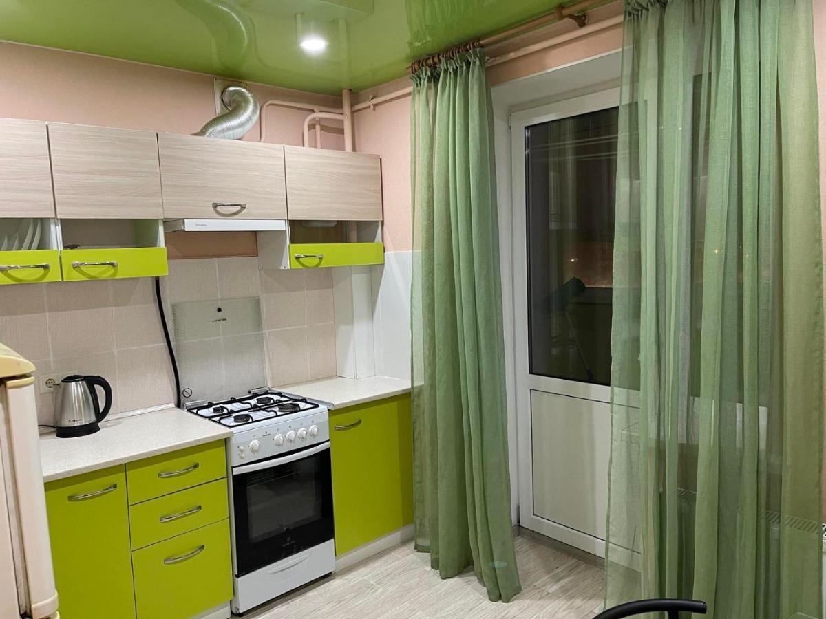 Luxury Apartment Lavina Sumy Luaran gambar