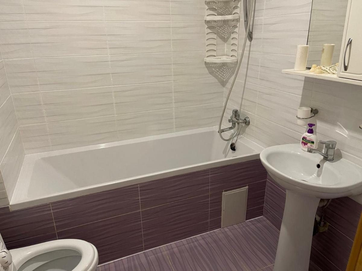 Luxury Apartment Lavina Sumy Luaran gambar