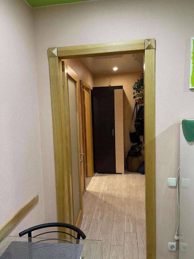 Luxury Apartment Lavina Sumy Luaran gambar